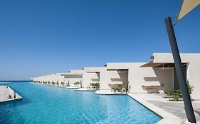 Azur White Resort Ras El Hekma